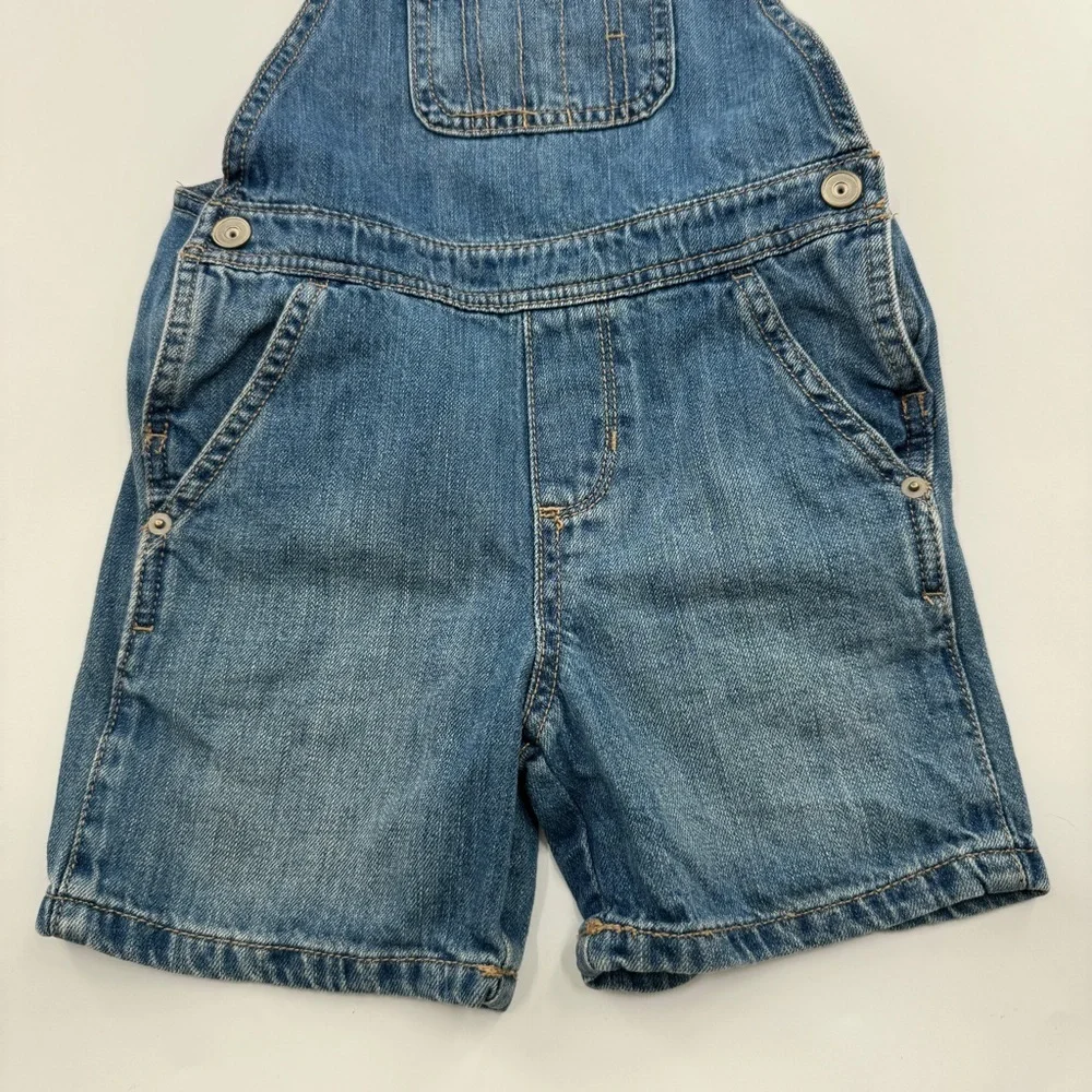 The Childrens Place classic denim